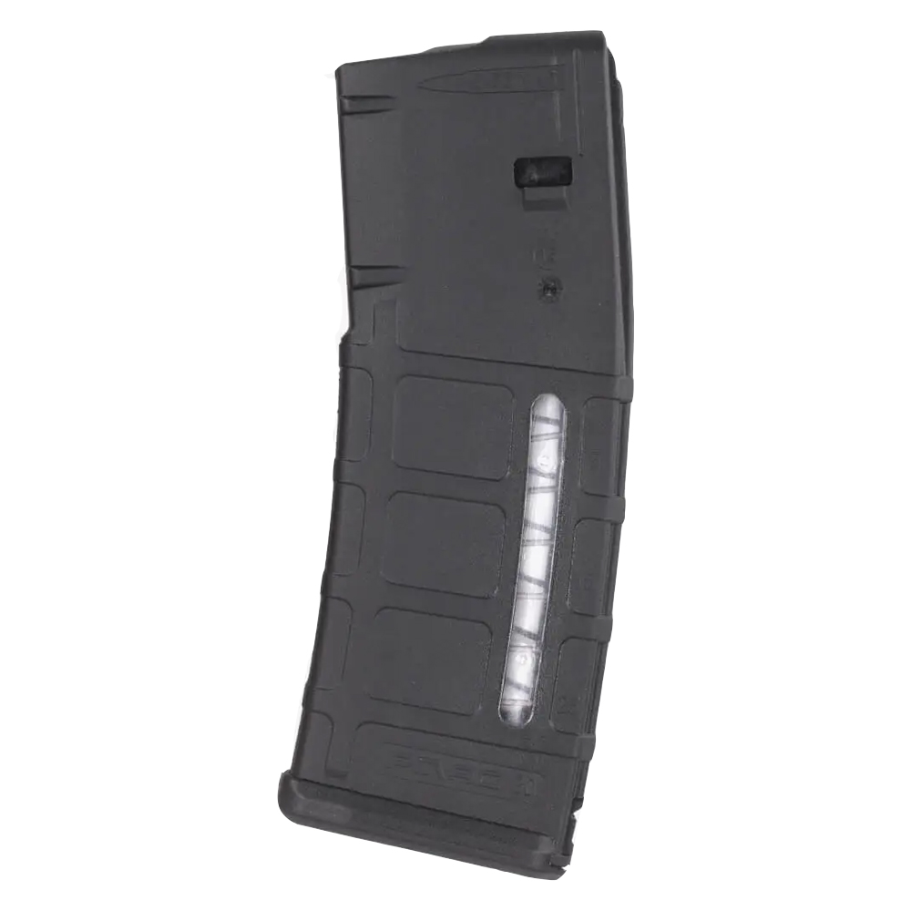 Магазин Magpul PMAG 30 AR/M4 GEN M2 Black Фото 1