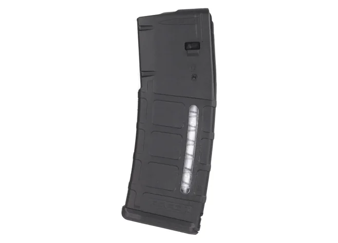 Магазин Magpul PMAG 30 AR/M4 GEN M2 Black Фото 1
