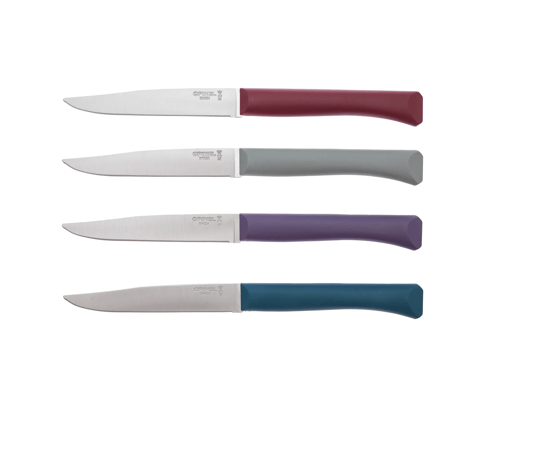 Набор ножей Opinel Bon Appetit Plus Galm Фото 2