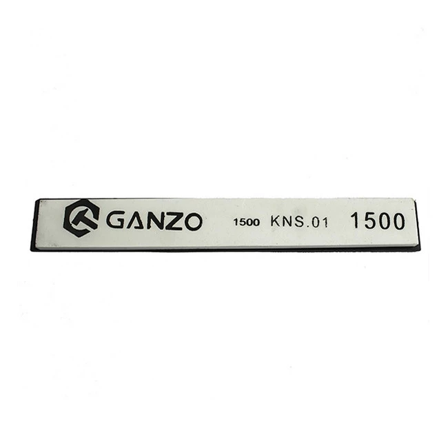 Додатковий камінь Ganzo для точилок, 1500 grit Фото 1
