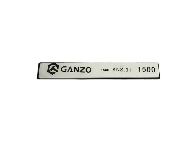Додатковий камінь Ganzo для точилок, 1500 grit Фото 1