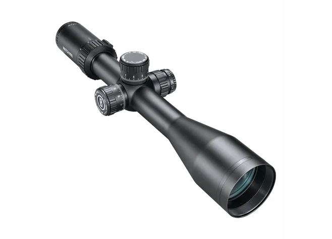 Прицел оптический Bushnell Match Pro 6-24x50 сетка Deploy MIL с подсветкой Фото 1