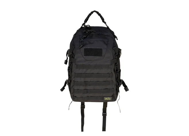 Рюкзак Tramp Tactical black 40л Фото 1