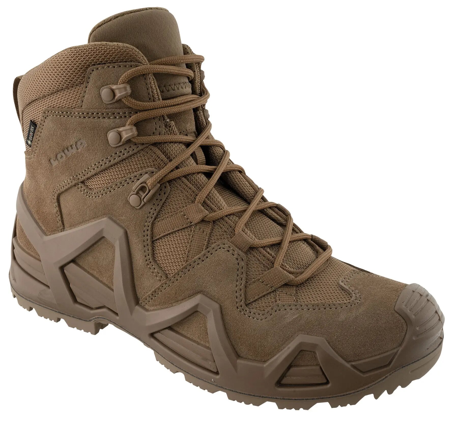 Черевики Lowa Zephyr GTX MID TF new Coyote Фото 1