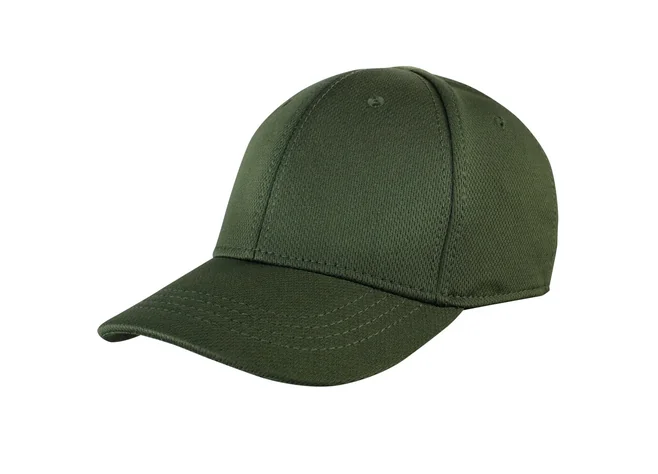 Кепка Condor-Clothing Flex Team Olive drab Фото 1