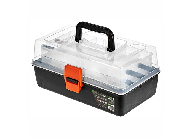 Ящик Select Tackle Box SLHS-304 Фото 1