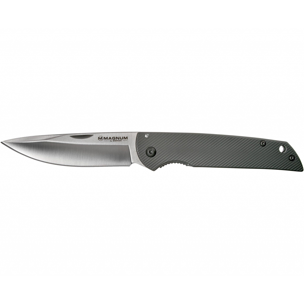 Ніж Boker Magnum Eternal Classic Фото 1
