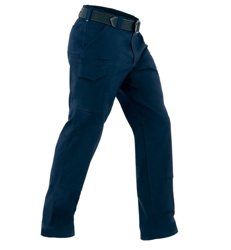 Штани First Tactical Tactix Tactical Pants Navi Фото 1