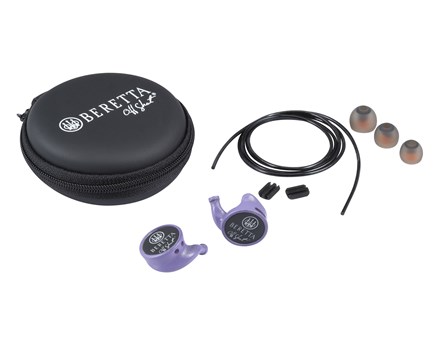 Навушники Beretta Earphones Mini Head Set Comfort Plus Фото 1