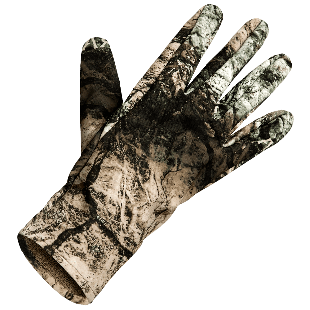 Перчатки Camotec Stormwall DWR Terra UA Фото 1
