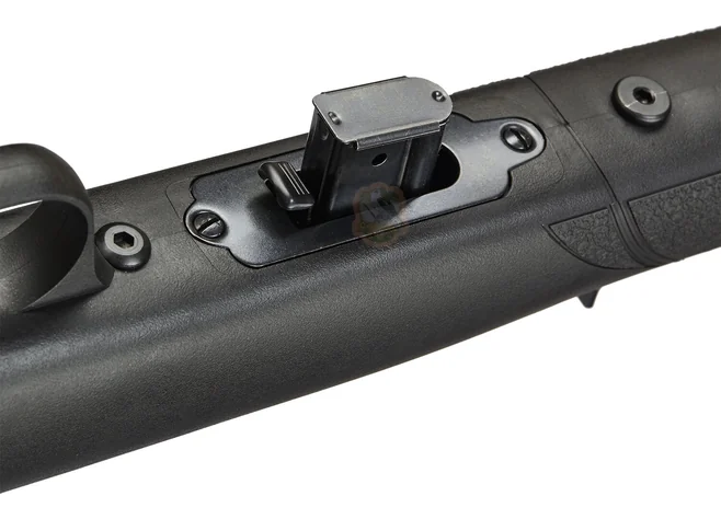 Гвинтівка мілкокаліберна Marlin XT-22R кал. 22 LR Фото 4