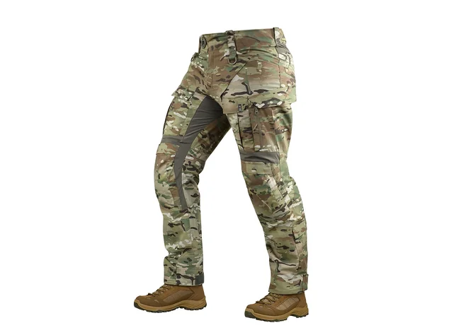 Штани M-Tac Sturm Gen I NYCO Extreme Multicam Фото 1