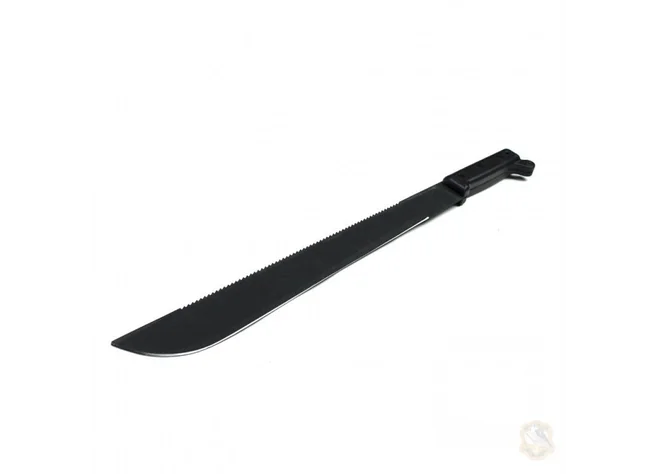 Мачете Ontario 1-18" Sawback-Retail Pkg Фото 2