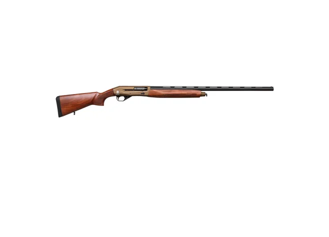 Ружье Huglu RENOVA Bronze 12/71 Фото 1