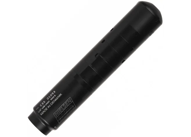 Саундмодератор Nielsen Sonic 35 Compact 1/2" 28 Max 6 Фото 1