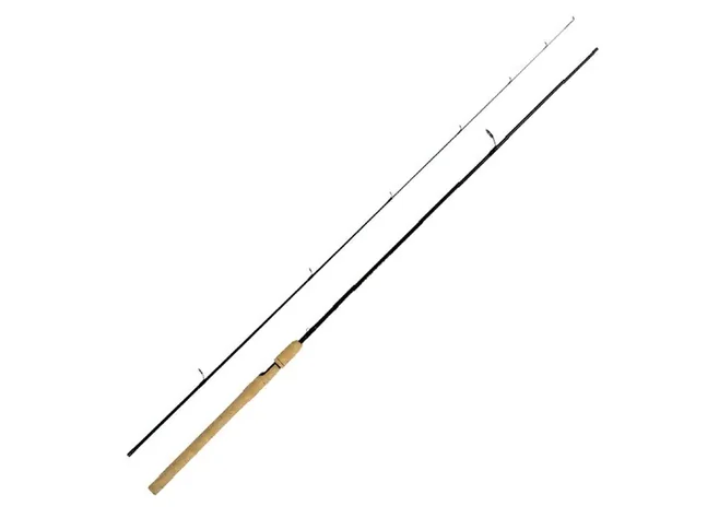 Спінінг BratFishing SILVER FAST UL Spin 2.10/ до 10 гр Фото 1