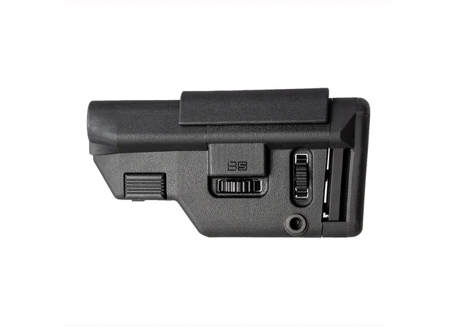 Приклад B5 Precision Medium Mil-Spec BLK Фото 1