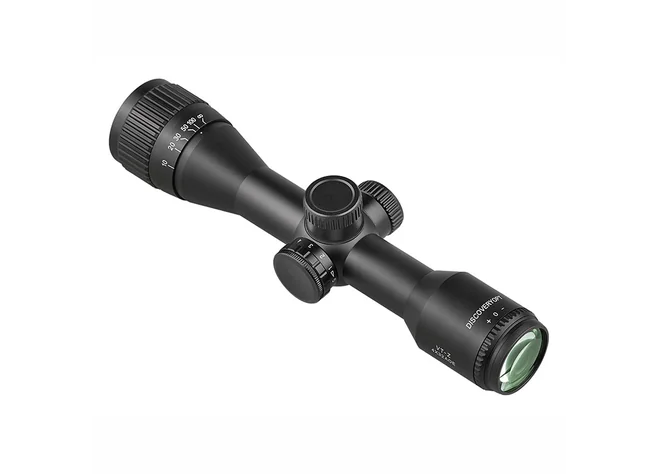Прицел Discovery Optics VT-Z 4x32 AOE 25,4mm подсветка Фото 1