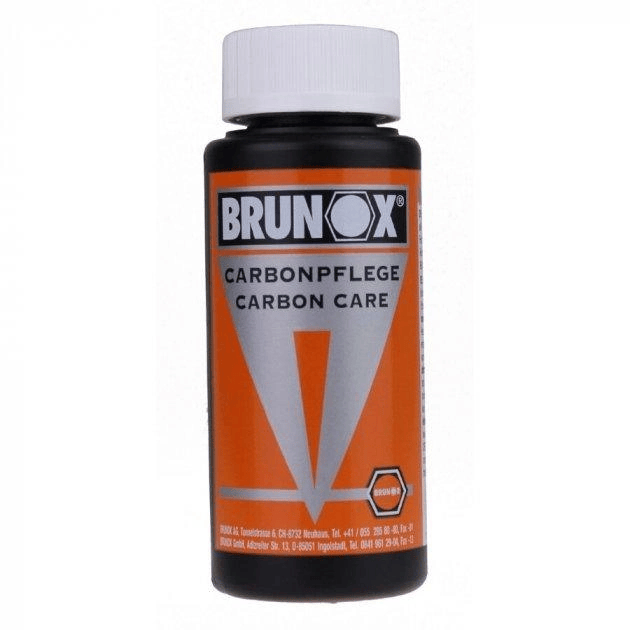 Мастило для догляду за карбоном Brunox Carbon Care 120ml Фото 1