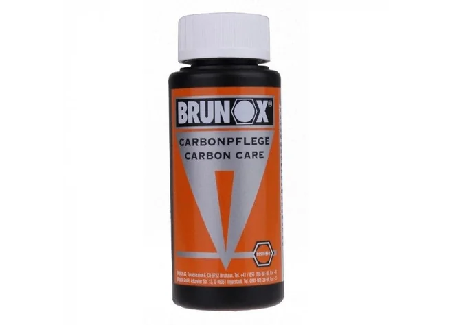 Масло для ухода за карбоном Brunox Carbon Care 120ml Фото 1