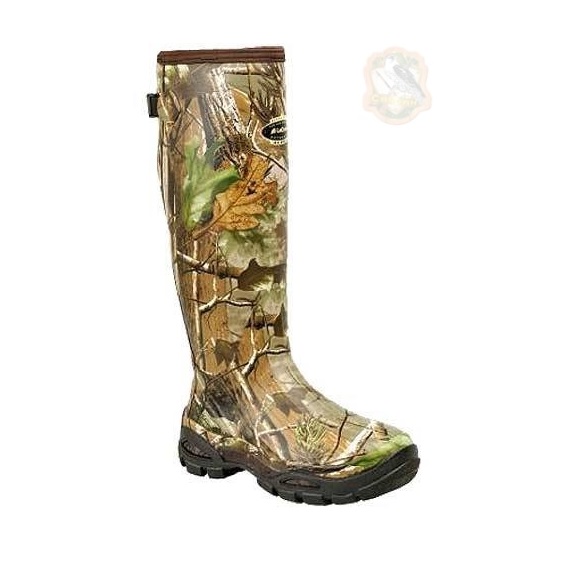 Чоботи LaCrosse Alphaburly® Sport Realtree APG Фото 1