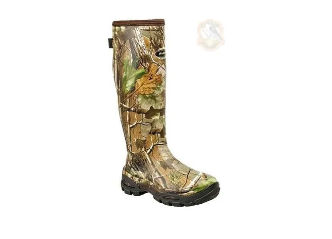 Чоботи LaCrosse Alphaburly® Sport Realtree APG Фото 1