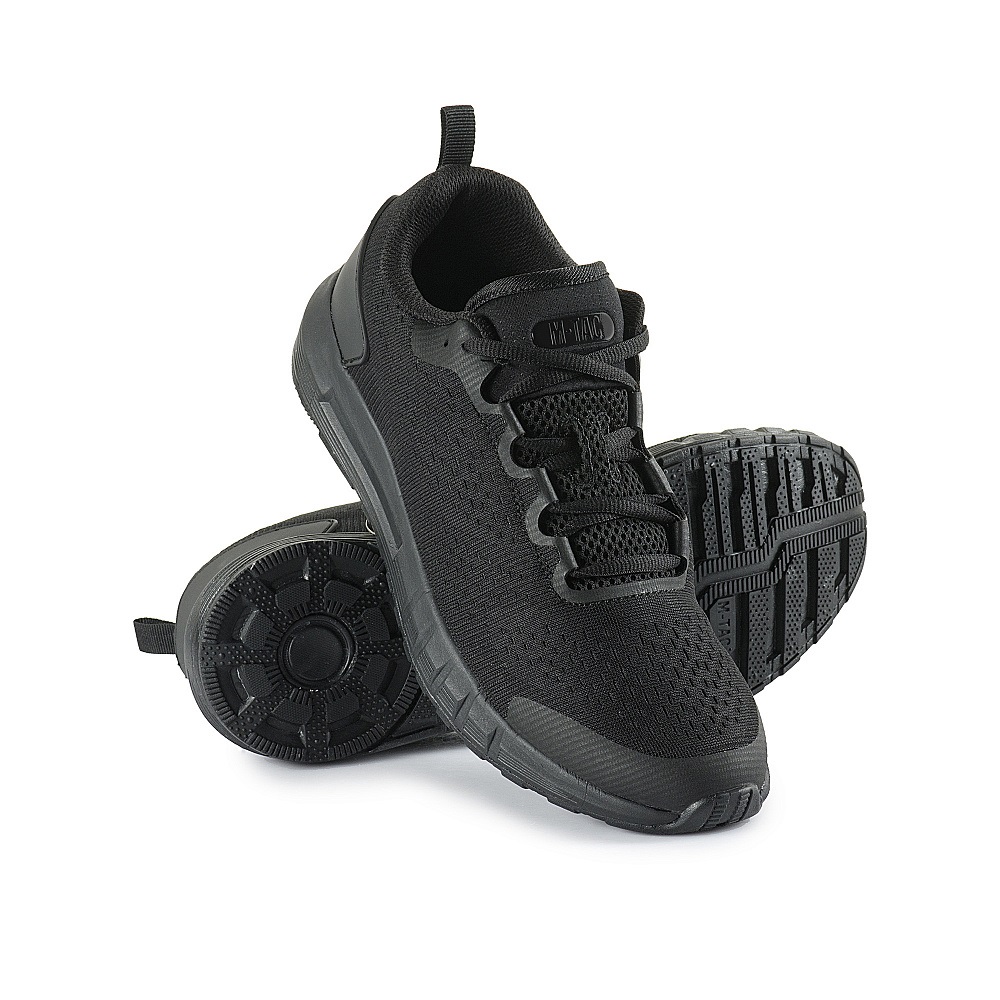 Кроссовки M-Tac Summer Pro Black Фото 1