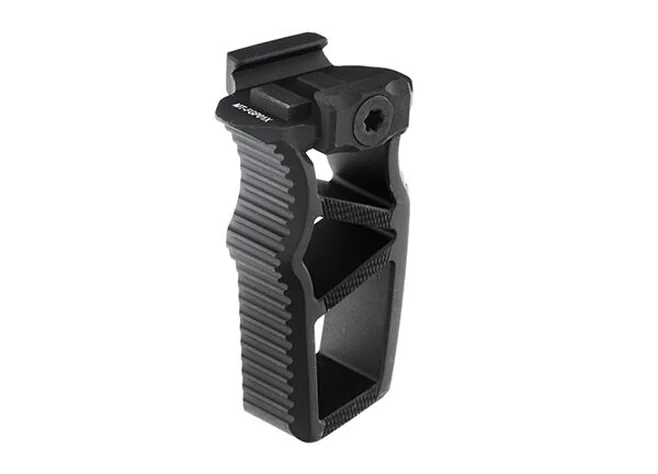 Упор Leapers Ultra Slim. Picatinny. Matte black Фото 1