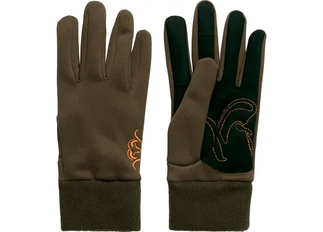 Рукавиці Blaser Active Outfits Power Touch Фото 1