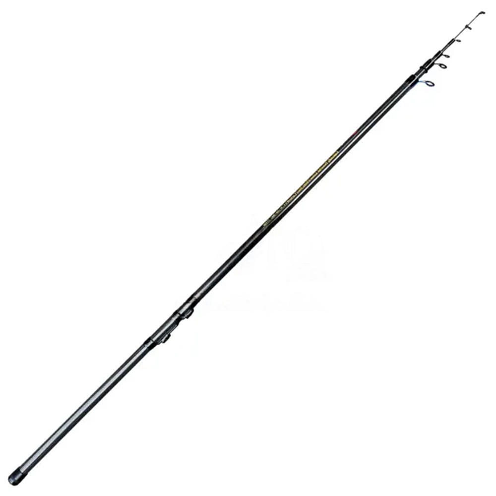 Вудилище Mikado Princess Carbon 4,0m (10-30g) з/к Фото 1