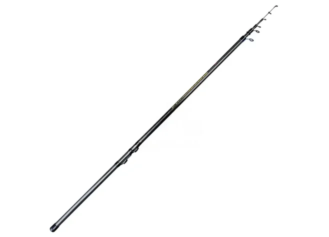 Удилище Mikado Princess Carbon 4,0m (10-30g) з/к Фото 1