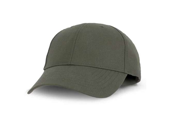 Кепка First Tactical FT Flex Cap Green Фото 1