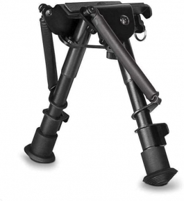 Сошки Hawke Tilt Bipod 6-9" (15-23см) Фото 1
