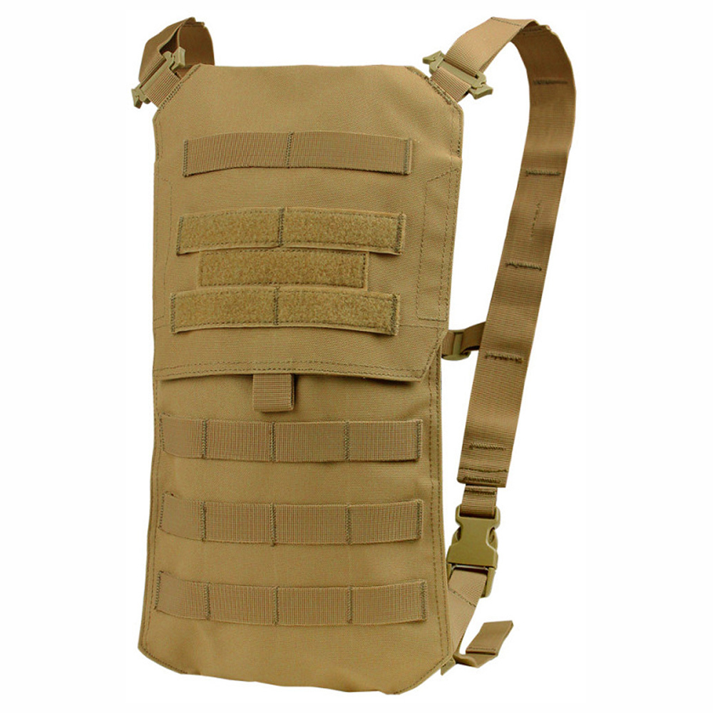 Гідратор Condor Oasis Hydration Carrier 3L Койот Фото 1