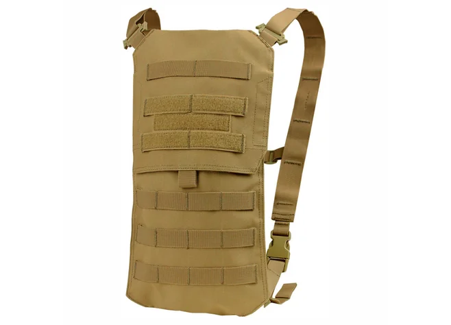 Гідратор Condor Oasis Hydration Carrier 3L Койот Фото 1