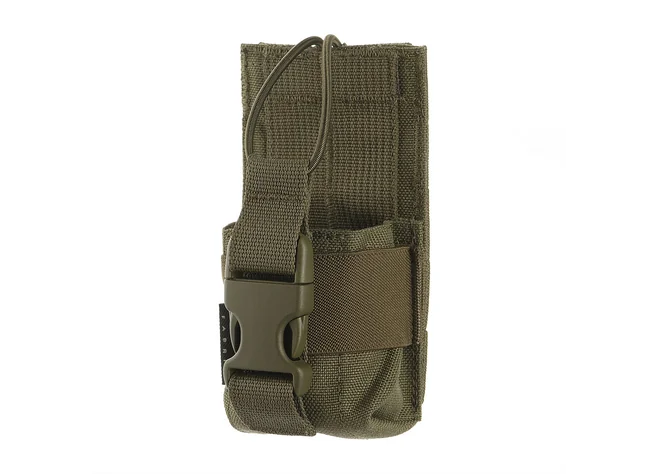 Підсумок M-Tac для рації Motorola 4400/4800 Ranger green Фото 1