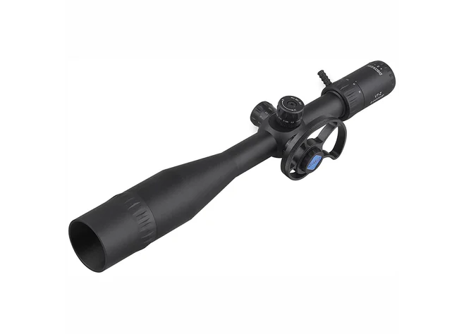 Приціл Discovery Optics VT-Z 6-24x50 SF FFP 30mm Фото 1