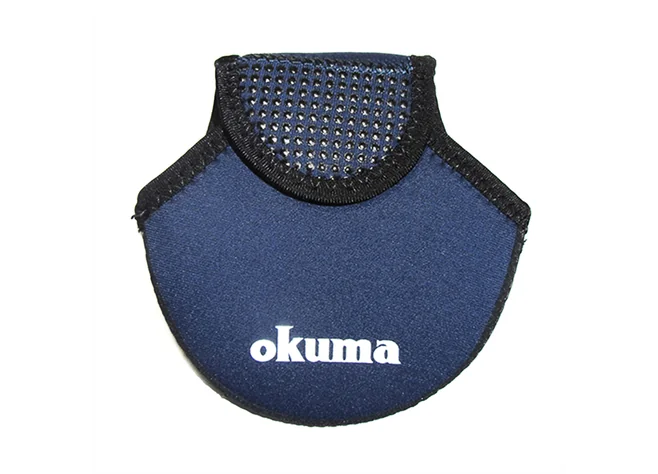 Чохол для котушки Okuma Neoprene Фото 1