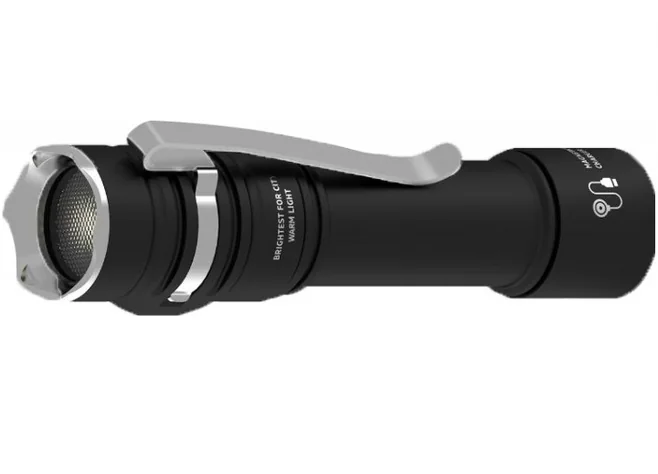 Ліхтар Armytek Prime v4 C2 Pro USB Фото 1