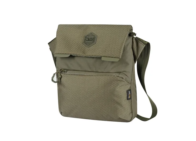 Сумка M-Tac Konvert Bag Elite Ranger Green Фото 1