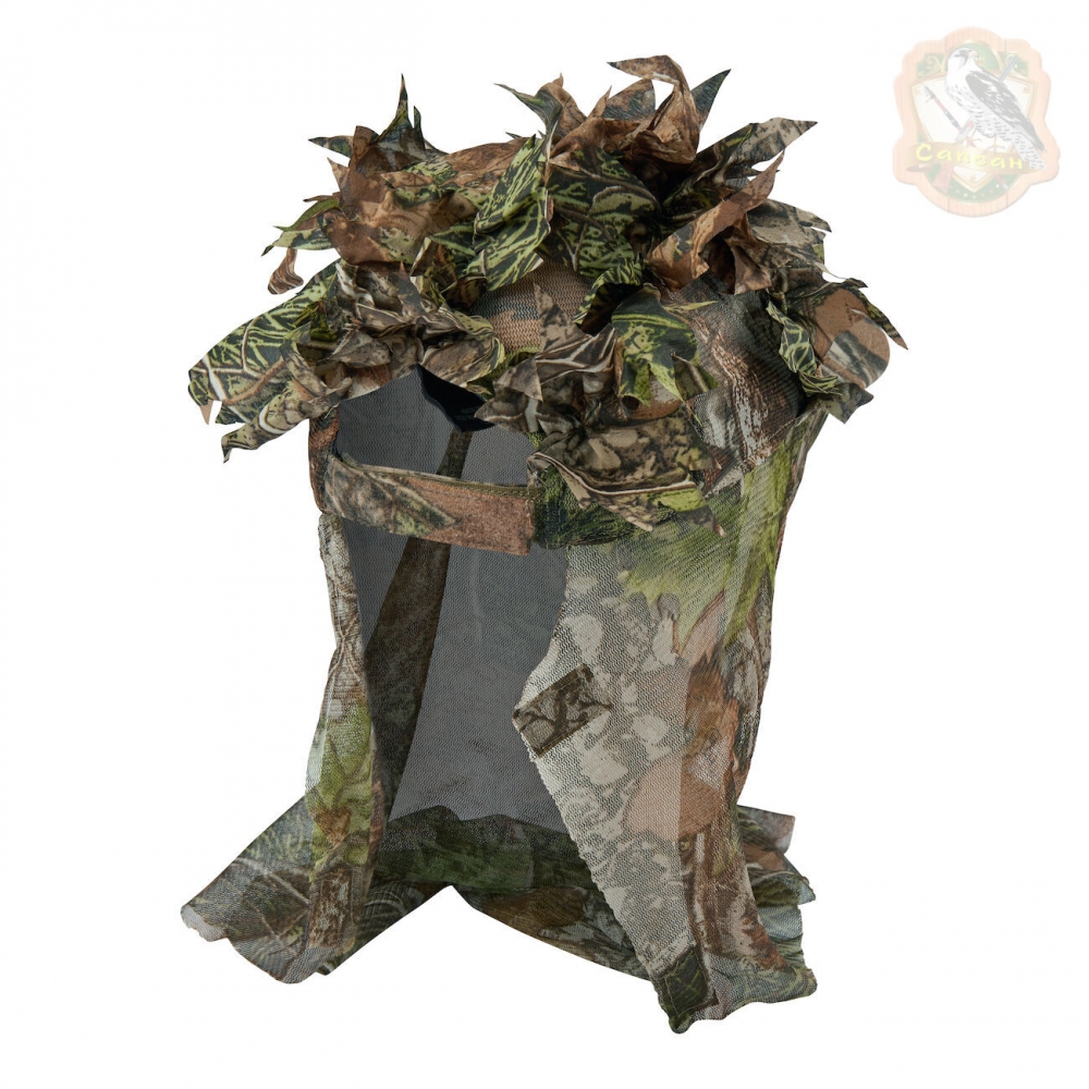 Кепка DeerHunter Sneaky 3D Cap (40 Innovation camo) Фото 2