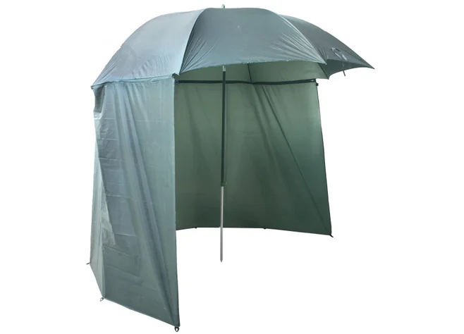 Зонт-палатка Energofish EnergoTeam Umbrella PVC 250cm Фото 1