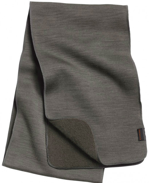 Шарф Chevalier Merino Fleece зелений Фото 1