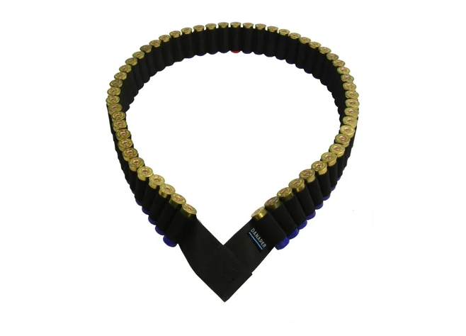 Бандольєра Danaper Bandolier, Black Фото 1