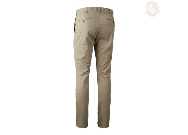 Штани DeerHunter Casual Trousers (250Dark Sand) Фото 2
