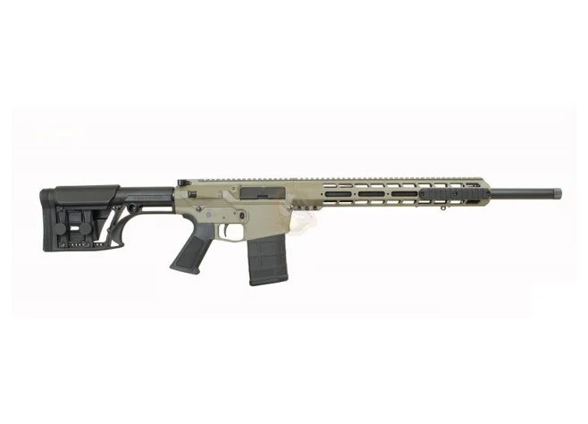 Карабін Zbroyar Z-10 20" кал: .308 Win Фото 1