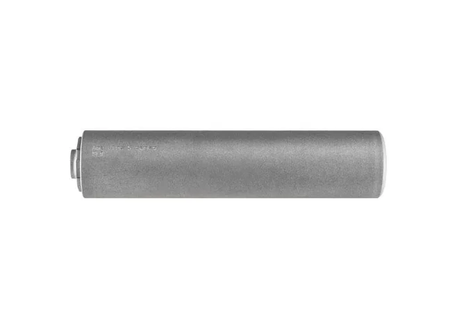 Саундмодератор Ase Utra SL9i (полегшений) .300-.338 різьба 5/8"-24 Фото 1