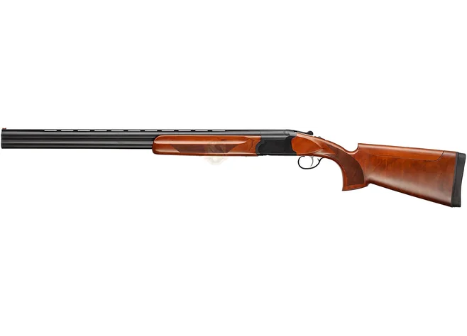 Рушниця Hatsan Optima B12 TRAP Ejector Black кал. 12/76. Ствол - 76 cм Фото 2
