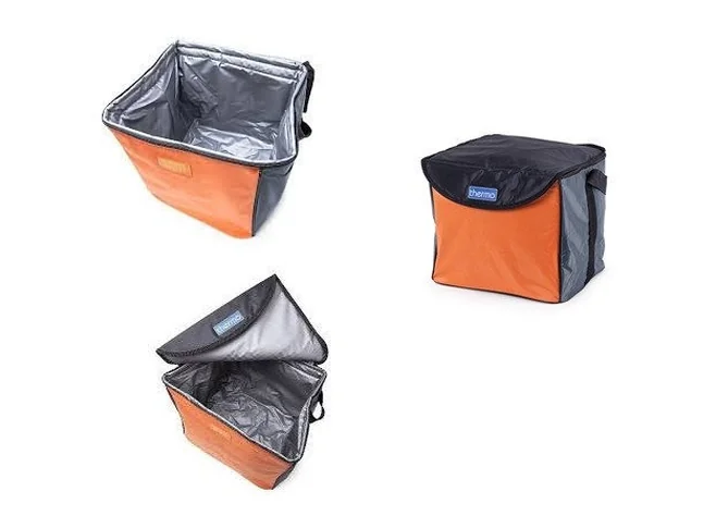 Термосумка THERMO Icebag 35 л Фото 2