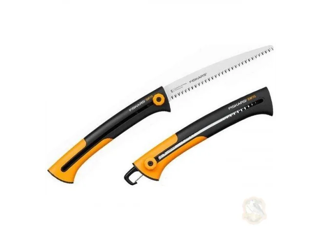 Пилка з кліпсою Xtract SW75 Фото 1